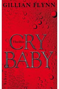 Cry Baby: Thriller  - Thriller