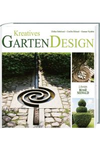 Kreatives Gartendesign