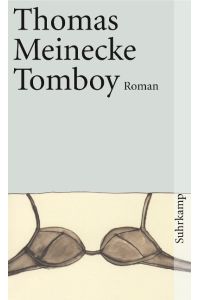 Tomboy : Roman
