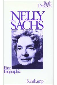 Nelly Sachs - Eine Biographie