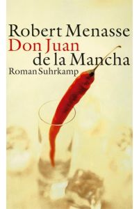 Don Juan de la Mancha - bk415