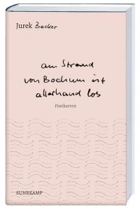 »Am Strand von Bochum ist allerhand los«: Postkarten