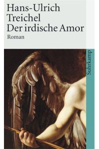 Der irdische Amor. Roman.