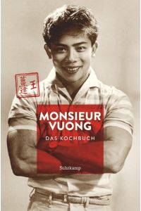 Monsieur Vuong: Das Kochbuch (suhrkamp taschenbuch)