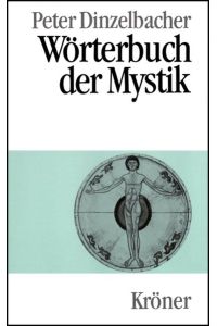 Wörterbuch der Mystik