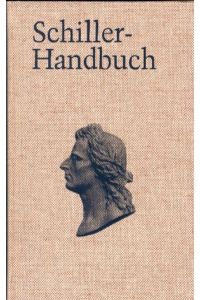 Schiller-Handbuch.