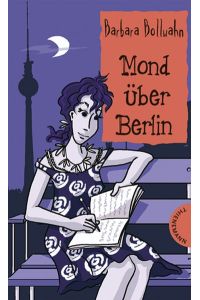 Mond über Berlin (Ich bin Ich!)