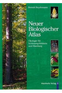 Naturschutz in Schleswig-Holstein : e. Handbuch für Naturschutzpraxis u. Unterricht.   - hrsg. von Ulrich Jüdes ... [Hrsg. im Auftr. von: Inst. für d. Pädagogik d. Naturwiss. (IPN) ...]