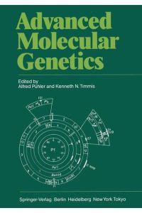 Advanced Molekular Genetics