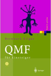 QMF für Einsteiger: unter MVS/TSO (Xpert. press)