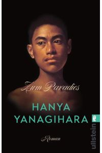 Zum Paradies: Roman | Der SPIEGEL-Bestseller jetzt im Taschenbuch