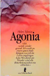 Agonia - bk1195