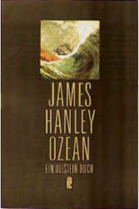 Ozean.   - Hrsg. von Johannes Kleinstück, Ullstein ; Nr. 22172