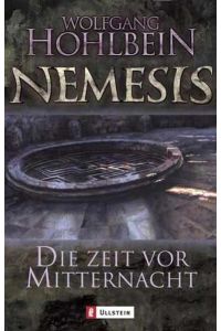 Nemesis - Die Zeit vor Mitternacht - bk836