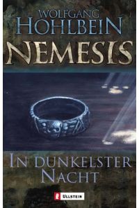 Nemesis - In dunkelster Nacht - bk836