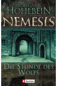 Nemesis - Die Stunde des Wolfs - bk836