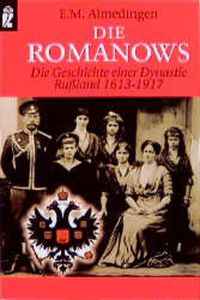 Die Romanows