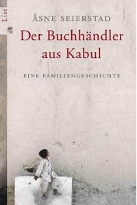 Der Buchhändler von Kabul - Eine Familiengeschichte - bk2294