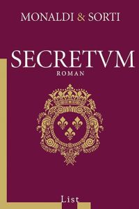 Secretum - bk1723