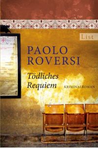 Tödliches Requiem: Kriminalroman. Deutsche Erstausgabe (Ein Enrico-Radeschi-Krimi, Band 2)