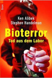 Bioterror - Tod aus dem Labor