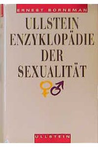 Ullstein Enzyklopädie der Sexualität (hc2h)
