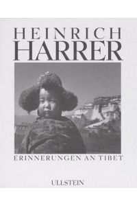 Erinnerungen an Tibet  - (Nr. 34321) Ullstein-Sachbuch