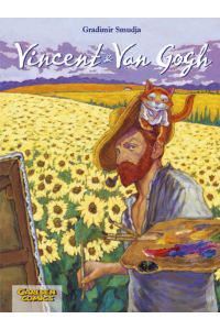 Vincent und Van Gogh
