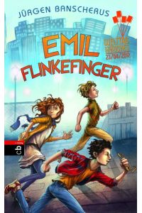 Emil Flinkefinger - bk1595
