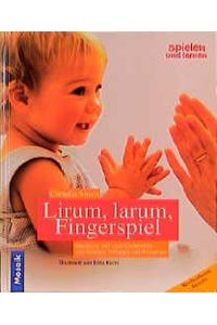 Lirum, Larum, Fingerspiel