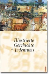 Illustrierte Geschichte des Judentums
