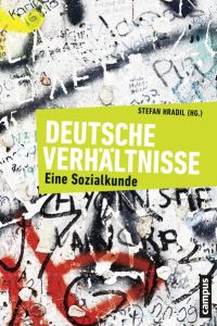 Deutsche Verhältnisse: Eine Sozialkunde