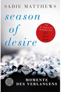 Season of Desire Momente des Verlangens (tu2t)