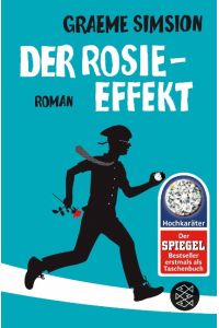 Der Rosie-Effekt: Roman