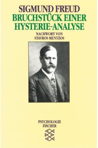 Bruchstück einer Hysterie-Analyse - bk2171