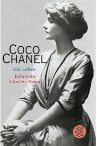 Coco Chanel: Ein Leben [Paperback] Charles-Roux, Edmonde