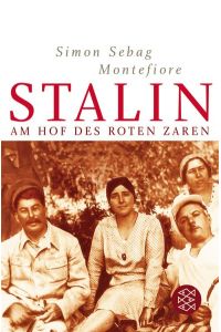 Stalin: Am Hof des roten Zaren