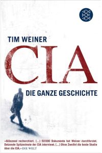 CIA: Die ganze Geschichte