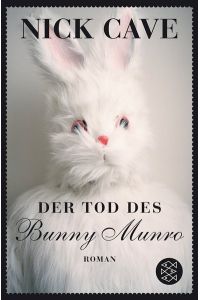 Der Tod des Bunny Munro  - Fischer TB 18555