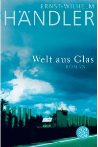 Welt aus Glas: Roman