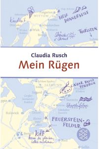 Mein Rügen.   - Fischer 19044.