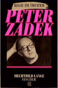 Peter Zadek.