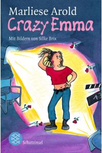Crazy Emma (Fischer Schatzinsel)