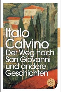Der Weg nach San Giovanni und andere Geschichten - bk750