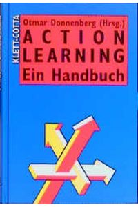 Action Learning  - Ein Handbuch