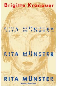 Rita Münster.   - Roman.