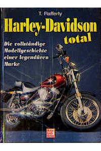 Harley-Davidson total.