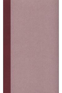 Dramen 1817-1828 (BAND 2 aus der 6-bändigen Werkausgabe),   - herausgegeben von Helmut Bachmaier,