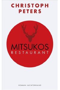 Mitsukos Restaurant: Roman
