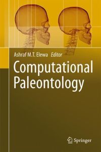 Computational Paleontology